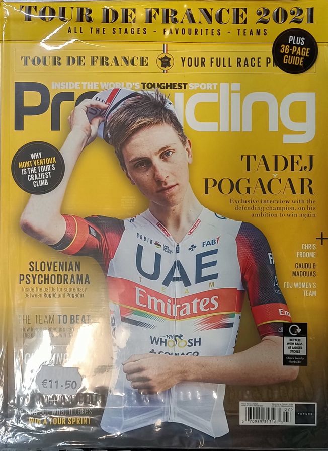 PROCYCLING