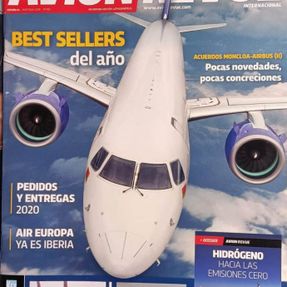 Kiosco de Prensa Calle Serrano 104 revista 5